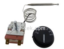 01 02 23 THERMOSTAT 0-90 DEGREE